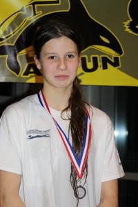 Montceau Olympic Natation