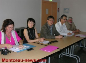 Forum des associations (Blanzy)