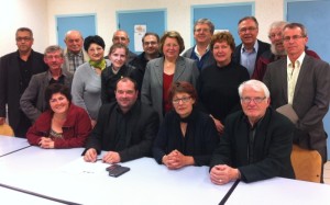 Parti socialiste de Saint-Vallier