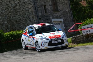 Rallye des Vins Mâcon