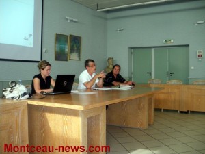 Réforme des rythmes scolaires (Saint-Vallier)