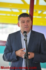 En réponse au communiqué de Mme Jarrot (Politique)