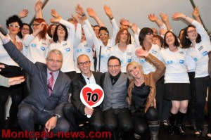 10ème anniversaire d’Atol Montceau-les-Mines