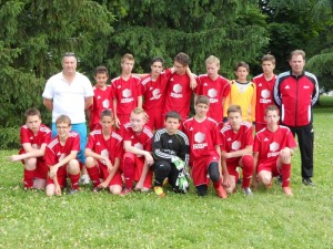 Saint-Vallier Sport (Foot)