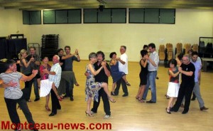 « noirTango » (Montceau-les-Mines)