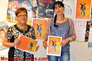 Festival TSB 2013 (Montceau-les-Mines)