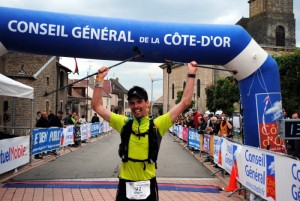 Ultra-trail de Côte d’Or