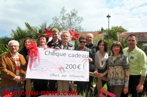 VillaVerde (Montceau – Gourdon)
