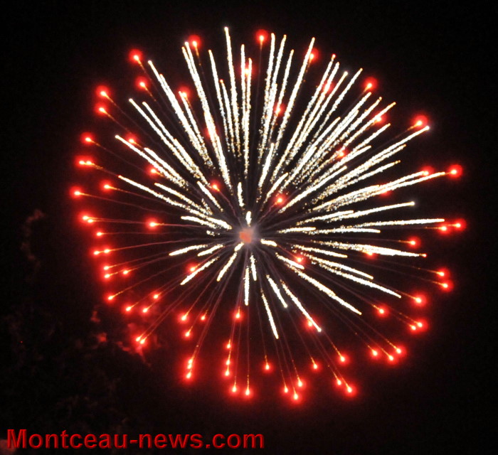 14 juillet montceau 13071332