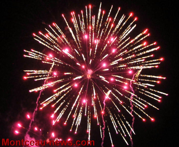 14 juillet montceau 13071333