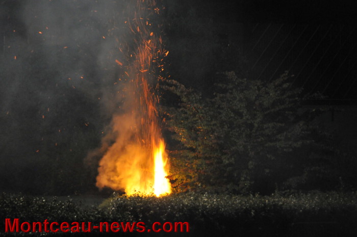 14 juillet montceau 13071345
