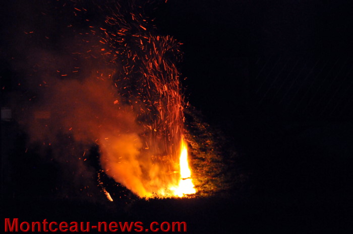 14 juillet montceau 13071346