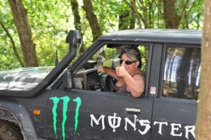 Club 4×4 Val d’Arroux