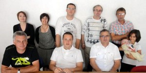 Classes en 3 (Génelard)
