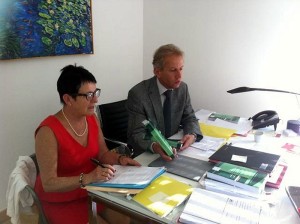 Commission d’enquête parlementaire