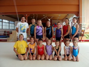 Indépendante Féminine Montceau