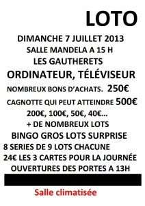 Association « Vacances d&rsquo;enfants »