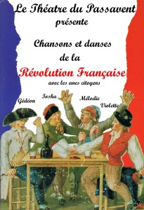 Théâtre du Passavent