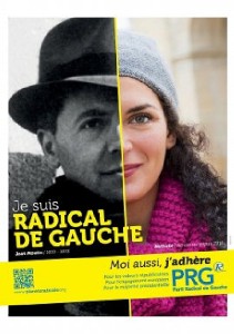 Parti Radical de Gauche