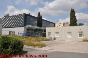 Pôle Emploi (Montceau-les-Mines)