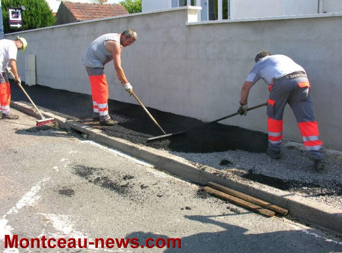 canicule travaux 2307133