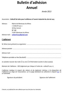 Site de Lucy