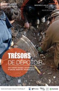 Ecomusée Creusot Montceau