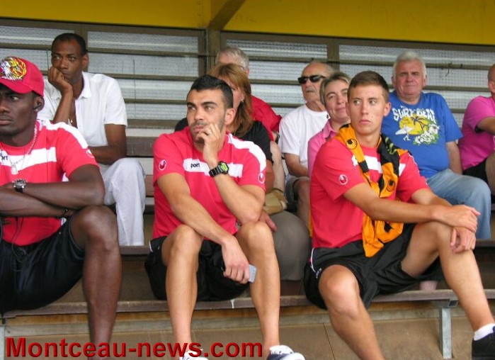 fcmb amical 25071310