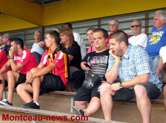 fcmb amical 25071311