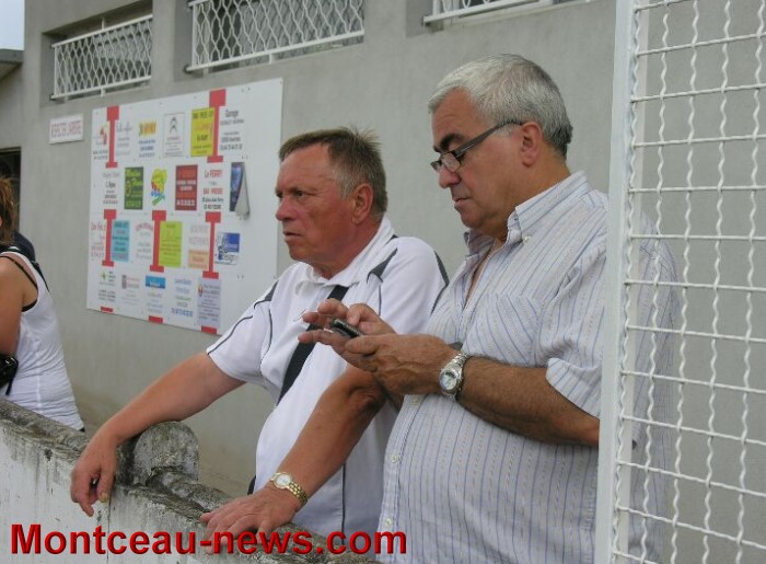 fcmb amical 25071312