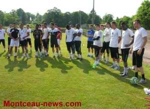 FCMB (CFA)