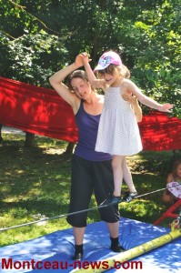 « Mômes en fête » (Montceau-les-Mines) acte 2
