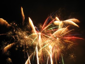 Fête nationale samedi 13 juillet 2013 (Montcenis)