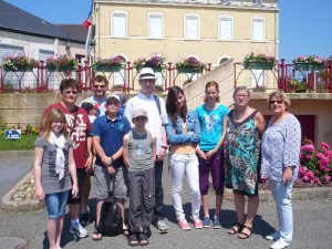 Comité de Jumelage de Saint-Vallier