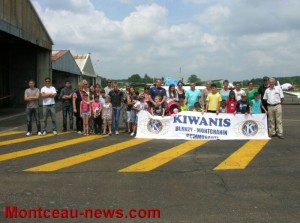 Kiwanis Blanzy-Montchanin Communauté