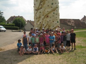 Centre de Loisirs de la Communauté de Communes de La Guiche