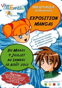 Bibliothèque de Montchanin