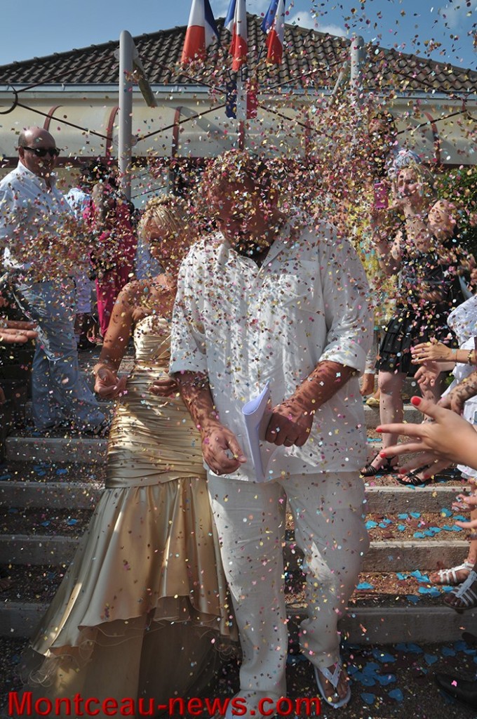 mariage st vallier 14071310