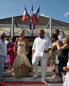 Carnet blanc