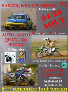 Meca Sport Tout Terrain (Sanvignes)