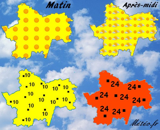 meteo 0107133