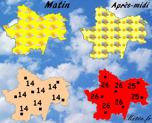 meteo 0207133