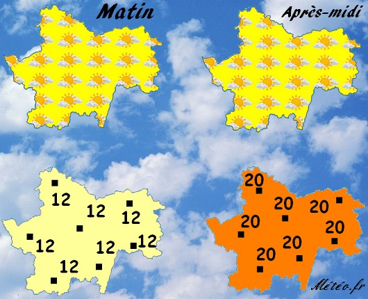 meteo 0407133