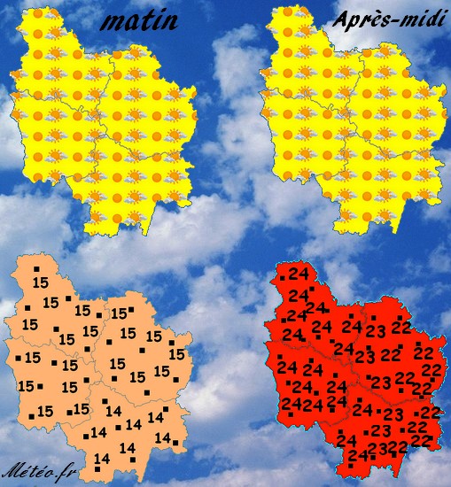 meteo 0507132