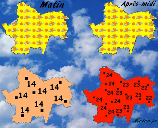 meteo 0507133