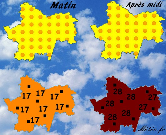 meteo 0907133