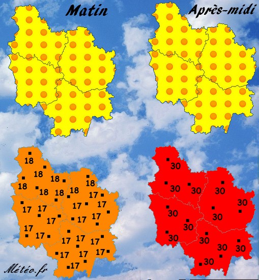 meteo 1507132