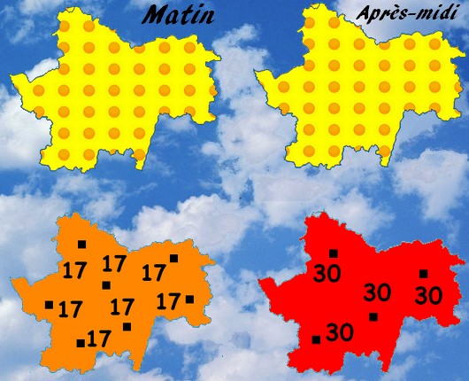 meteo 1507133