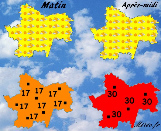 meteo 2007133
