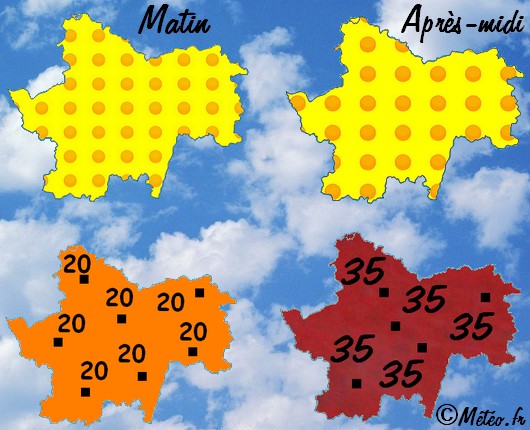meteo 2207133